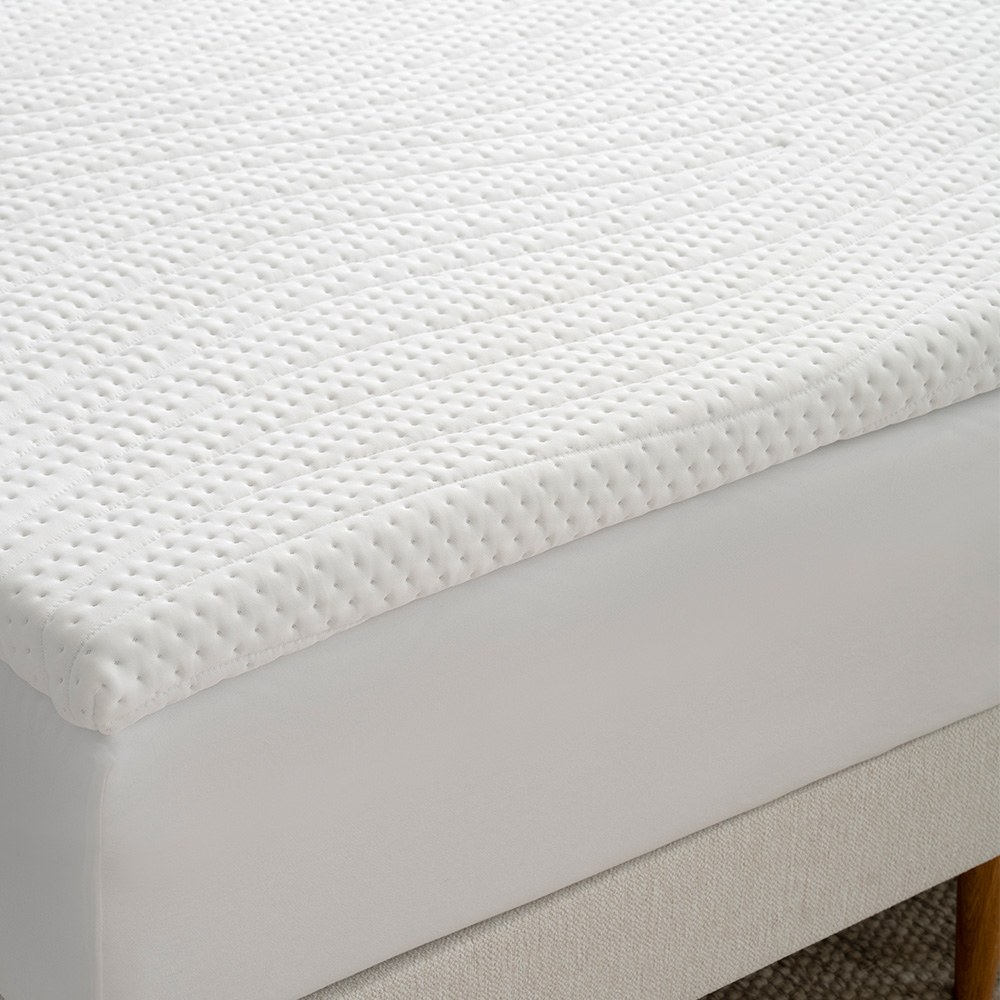 Tempur Form 5cm B&auml;ddmadrass